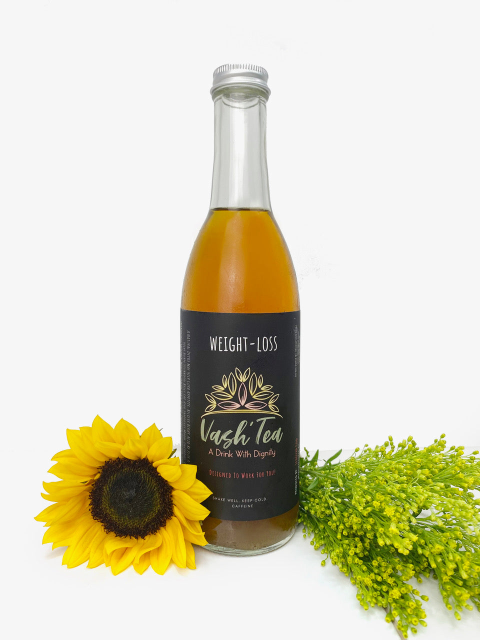 Detox! Detox! Detox!