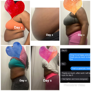 5 DAY DETOX